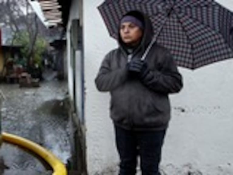 ¿Qué significa la isoterma cero y remociones en masa? #LluviaenADN