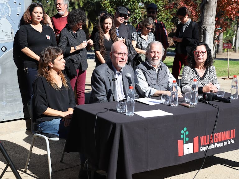 Corporación Villa Grimaldi denuncia crisis financiera por retraso en transferencia de fondos estatales