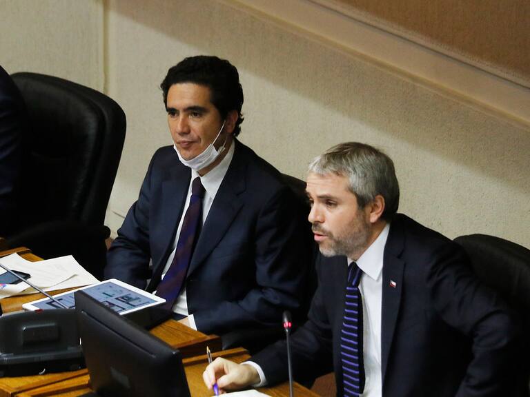 Briones descartó revisar el impuesto específico de los combustibles: «Tenemos bastantes prioridades más urgentes»