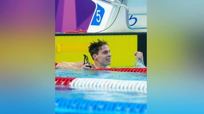 Óscar Muñoz Badilla / Team Chile