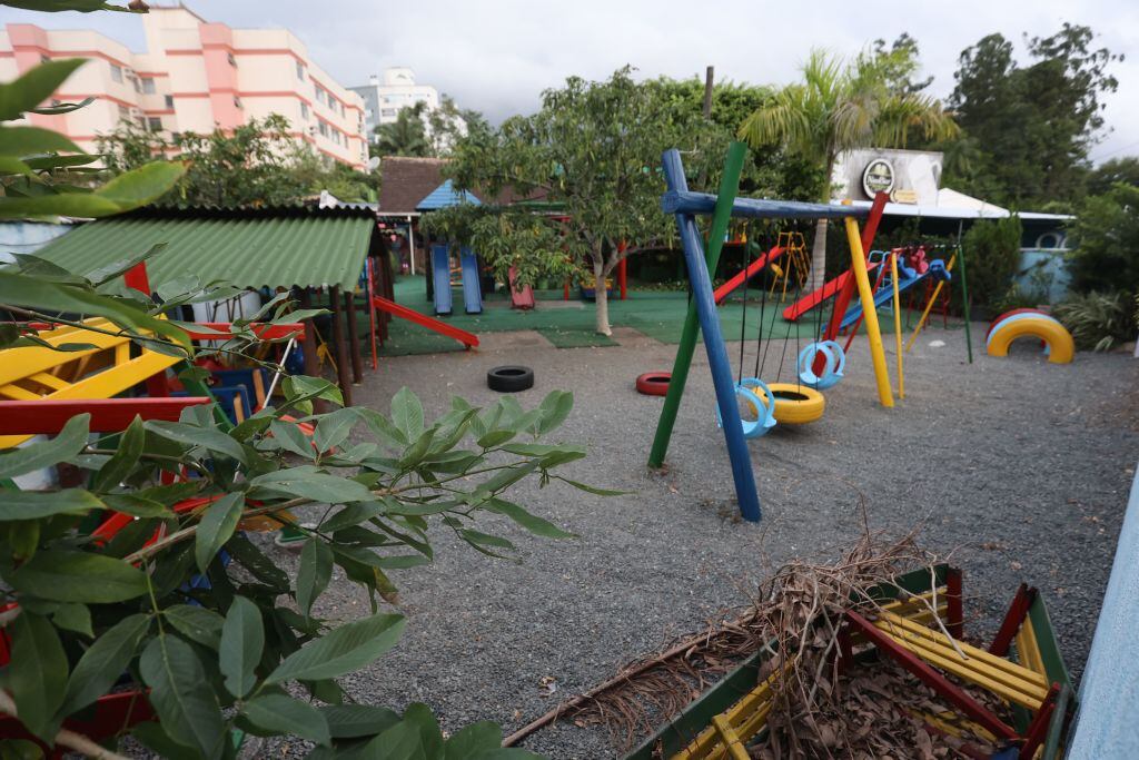 Centro educativo Good Shepherd de Brasil