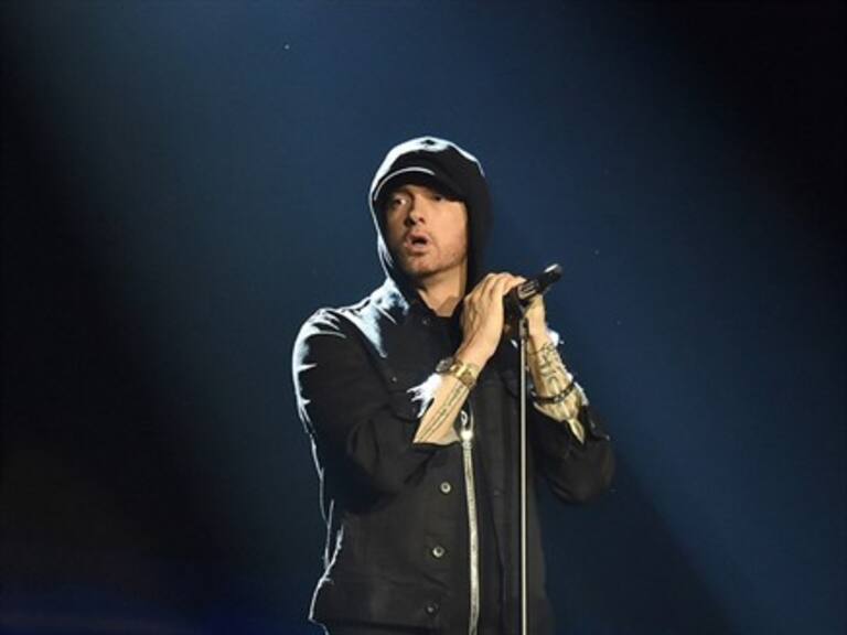 A los 67 años falleció el padre biológico de Eminem