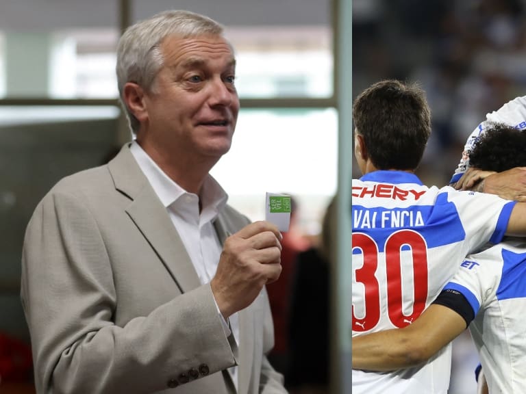 Hegemonía cruzada: Kast estira el dominio de la UC en la presidencia de Chile