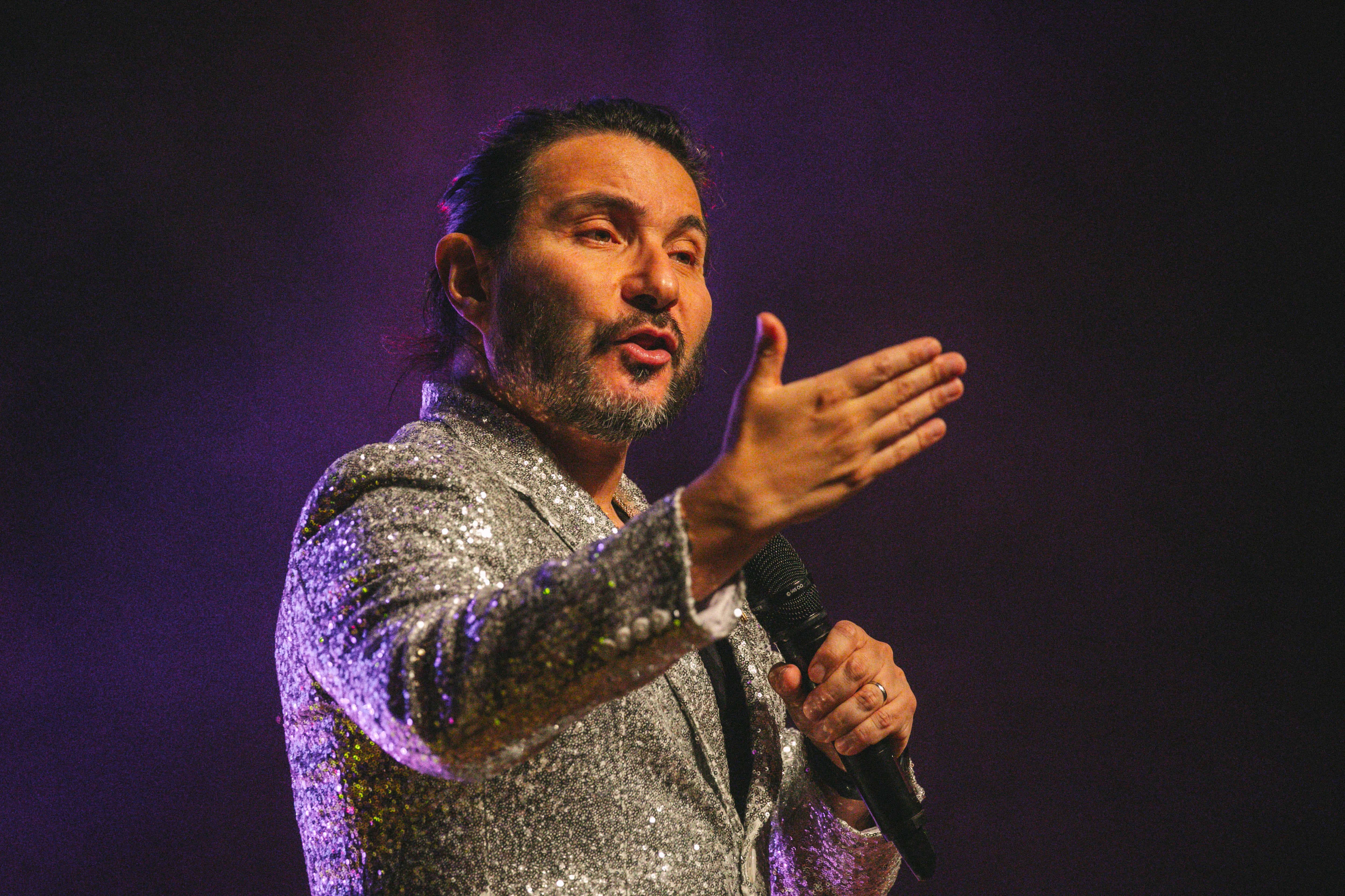 Felipe Avello | Agencia Uno