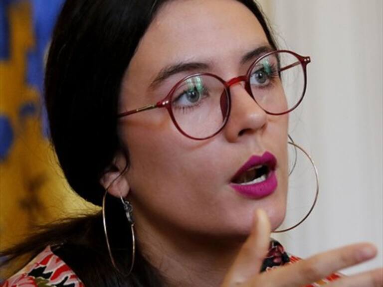 Vallejo y estrategia del Gobierno por jornada laboral: Es una cuestión visceral