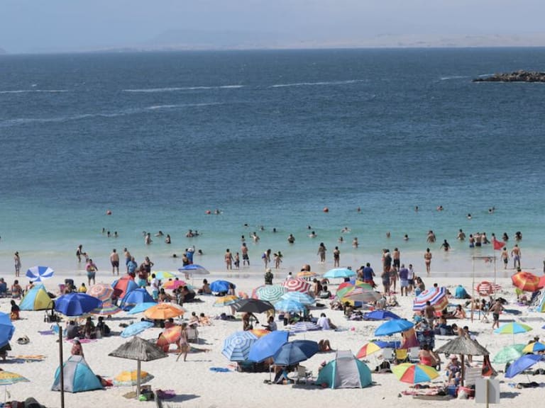 ¿Cuándo empieza el verano? Pese a las altas temperaturas, todavía no comienza la estación de más calor