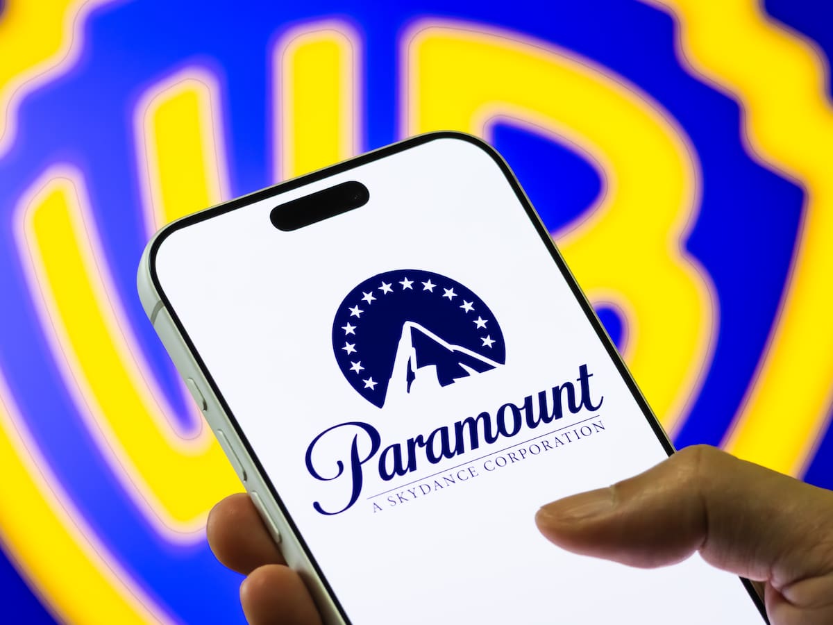 Paramount compra Warner Bros. Discovery por US$111 mil millones y crea un gigante que reúne a Harry Potter, DC y HBO Max