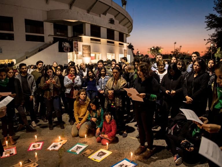Estadio Nacional, 50 años, golpe de estado, dictadura cívico militar, 11 de septiembre, 1024x576 jpg ok