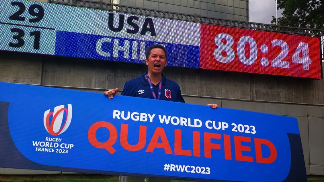 Cristián Rudloff