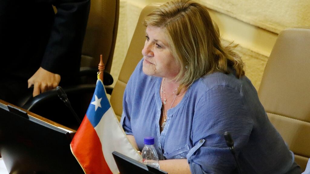Gloria Naveillán
