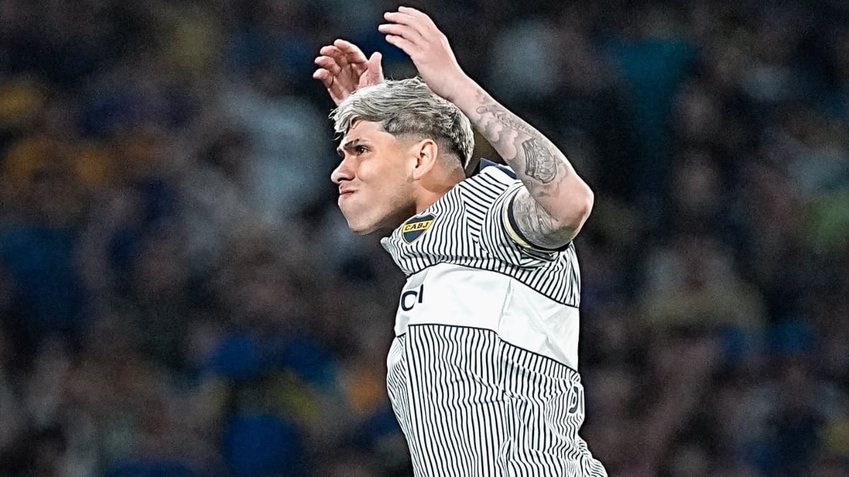 Carlos Palacios volvió a jugar con Boca y anotó un penal decisivo para la clasificación en Copa Argentina