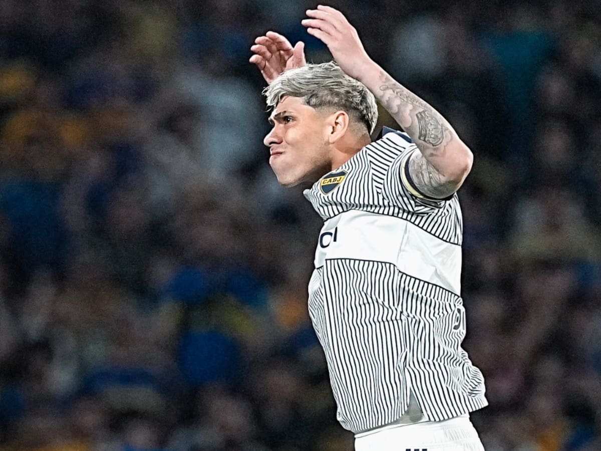 Carlos Palacios volvió a jugar con Boca y anotó un penal decisivo para la clasificación en Copa Argentina