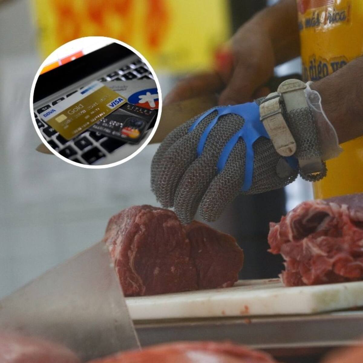 Aumenta la venta de carne online en Chile: este es el corte más pedido y las mejores ofertas