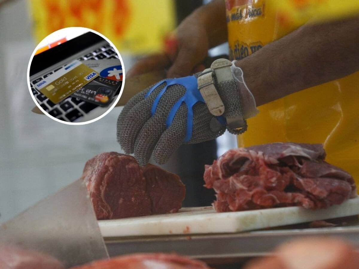 Aumenta la venta de carne online en Chile: este es el corte más pedido y las mejores ofertas
