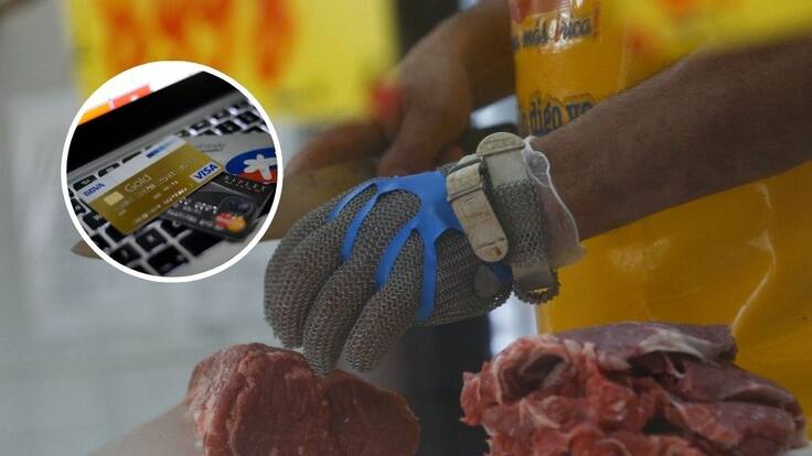 Aumenta la venta de carne online en Chile: este es el corte más pedido y las mejores ofertas
