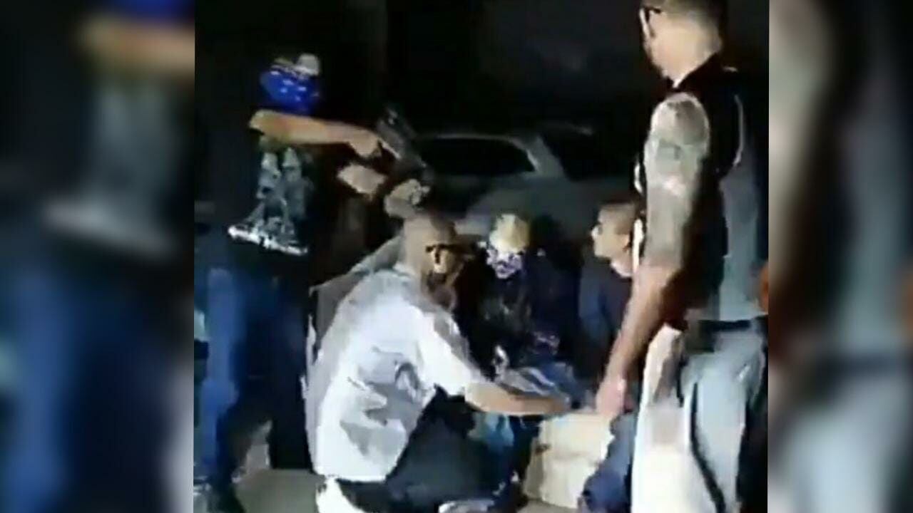 Captura video | Vía redes sociales