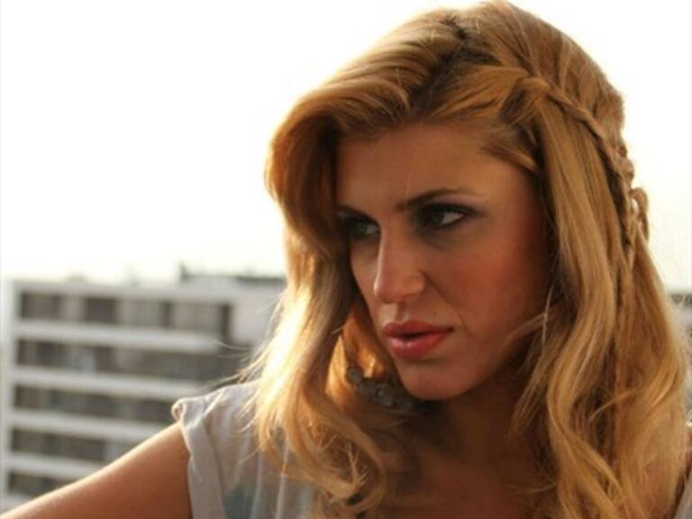 Wilma González presentó a su nueva pareja a través de redes sociales