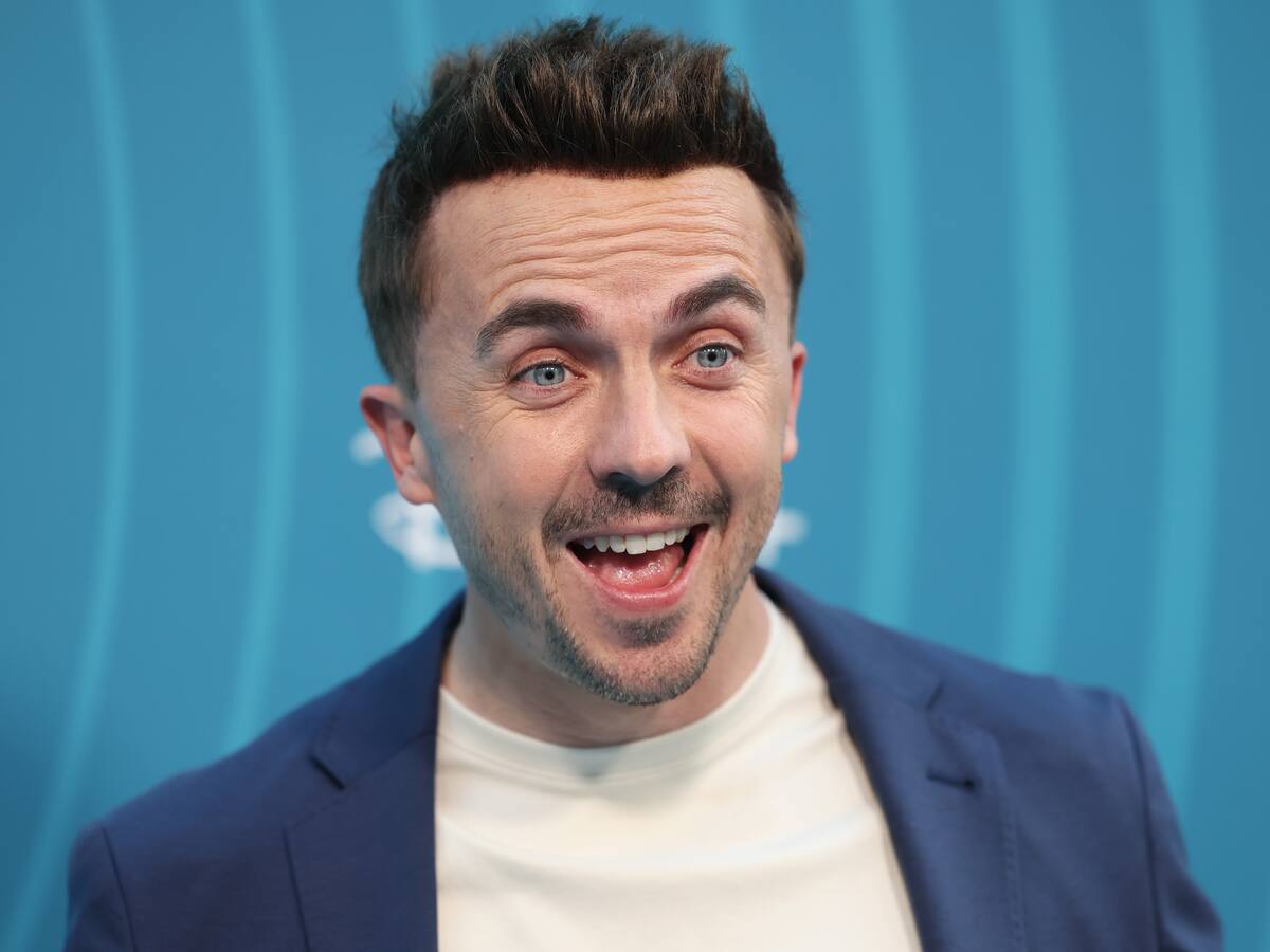 “¡Hola Chile!”: Frankie Muniz sorprendió con especial saludo tras confirmar su visita a la Comic Con 2026