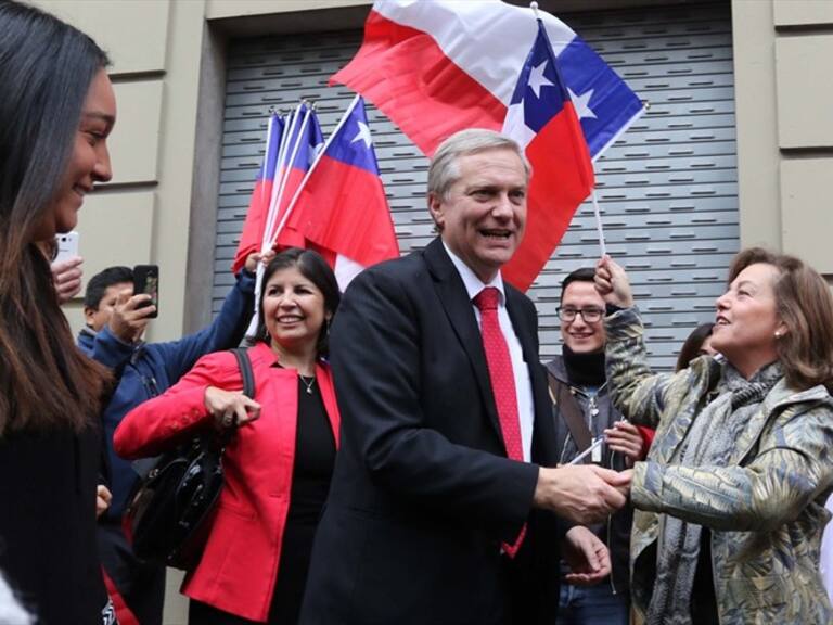 José Antonio Kast logró inscribir legalmente el Partido Republicano