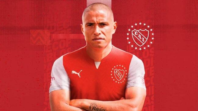 Leandro Benegas