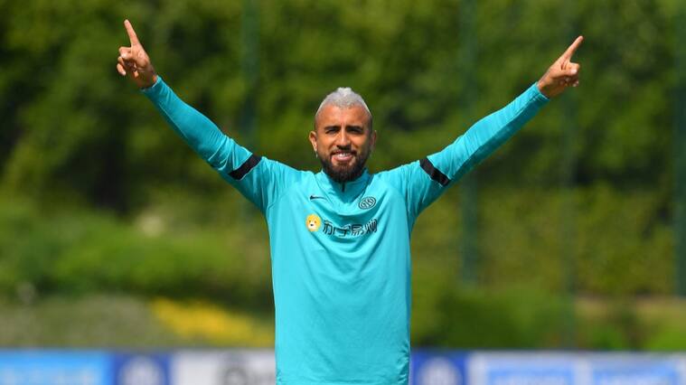 Dos de América y uno de Europa: los tres clubes que pujan por la opción de contratar a Arturo Vidal