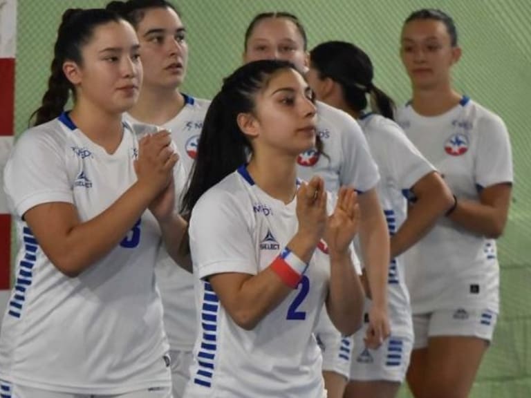 Rocío Gómez, goleadora de Las Lobas, y la clasificación al Mundial Femenino de Balonmano: «Tenemos un proyecto de juego igual desde hace tiempo»