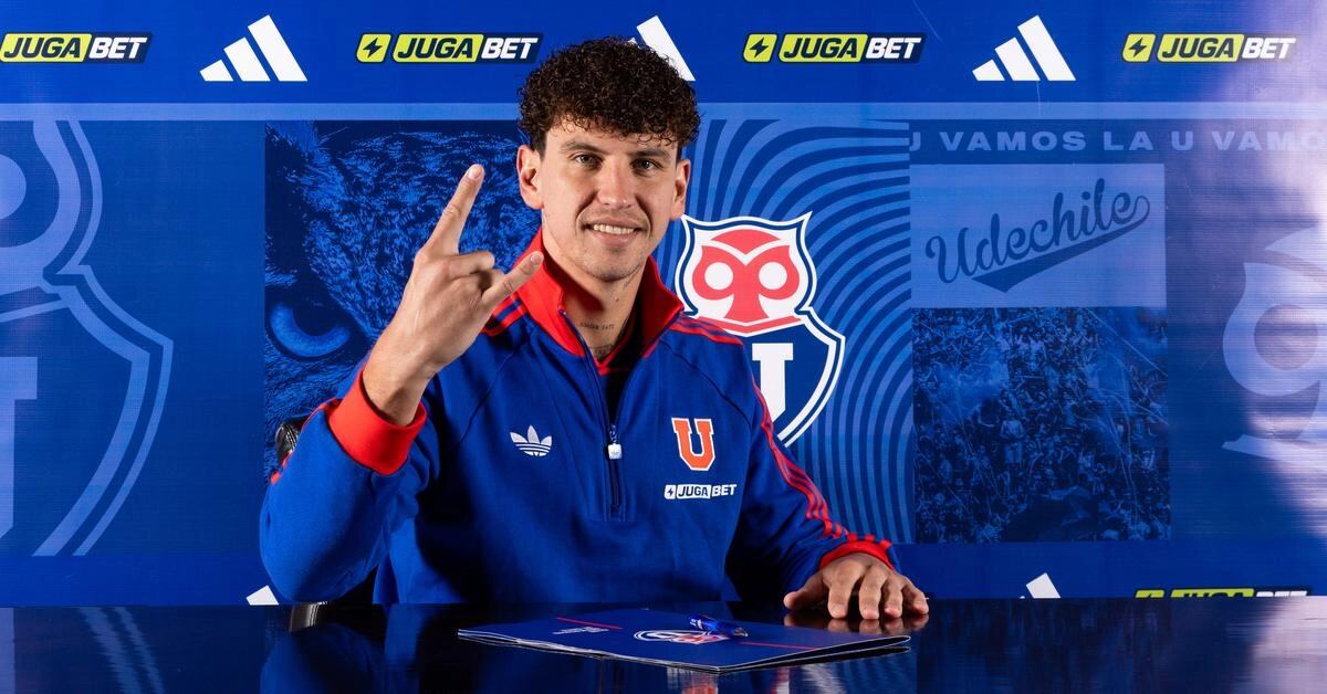 Foto: Universidad de Chile