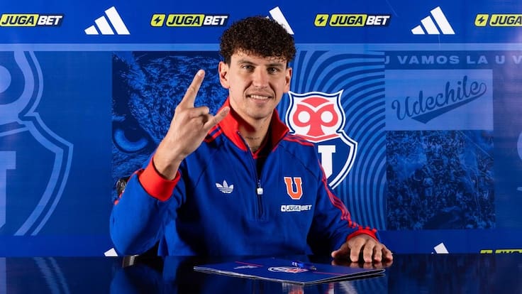 “Decidí dejar muchas otras cosas de lado por venir; soy un hincha que está cumpliendo el sueño”