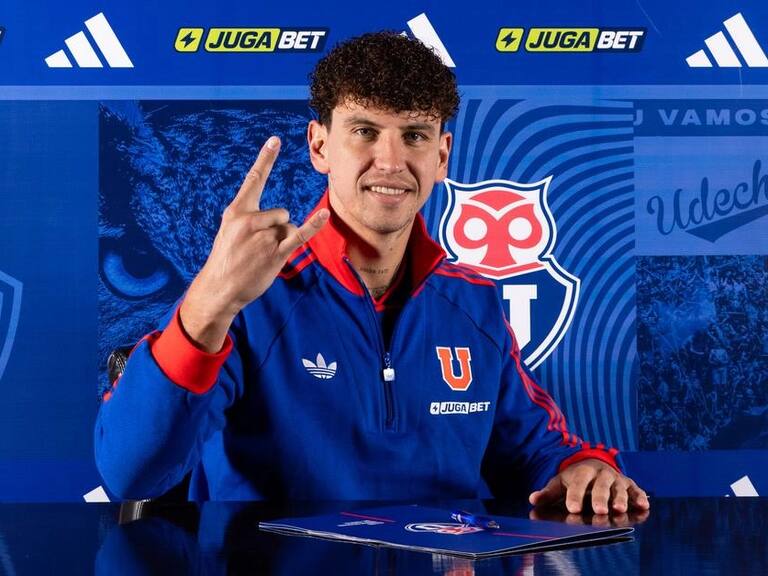 Foto: Universidad de Chile