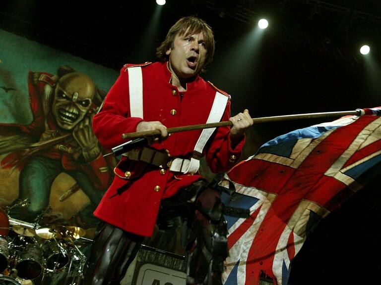 Iron Maiden reveló que tienen noticias «realmente emocionantes» para sus fans