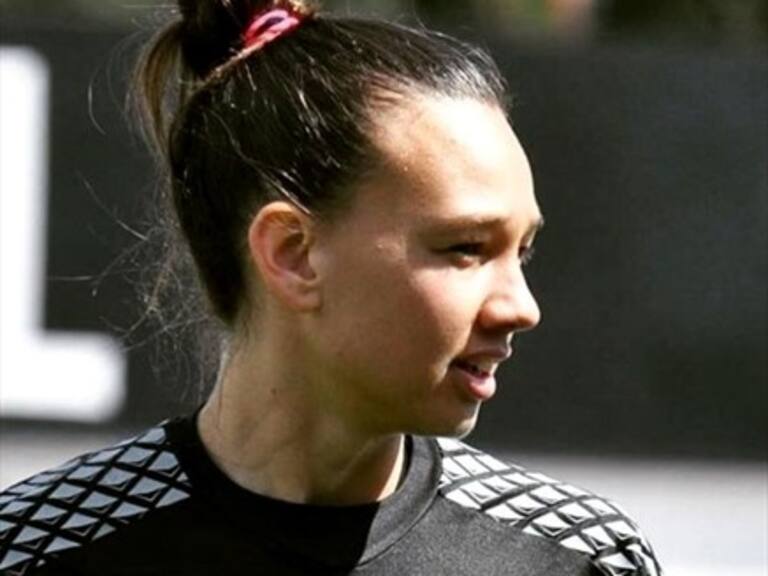 Christiane Endler es fichada por el PSG