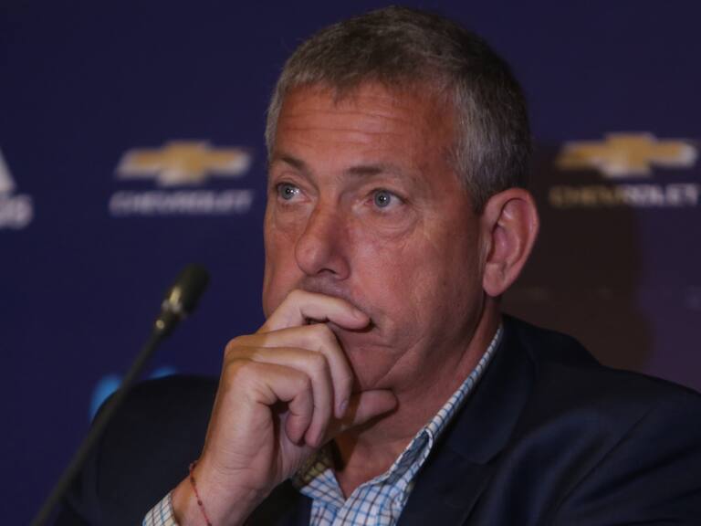 Carlos Heller confirmó la venta de sus acciones de Azul Azul: «Dejar la U me produce un dolor inmenso»