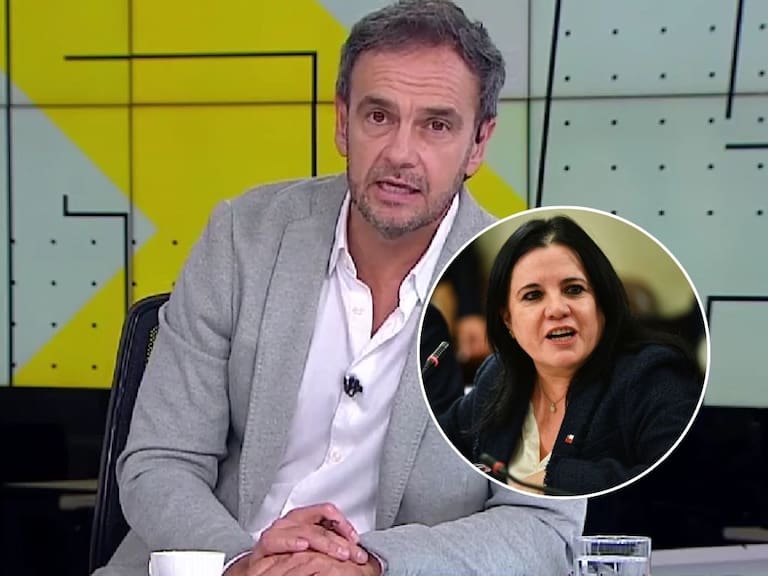 CAPTURA MEGANOTICIAS - AGENCIA UNO