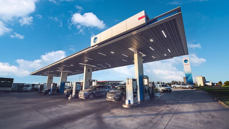 Copec baja hoy 17 de junio $100 por litro a todo Chile: la señal que vale adelantar la carga