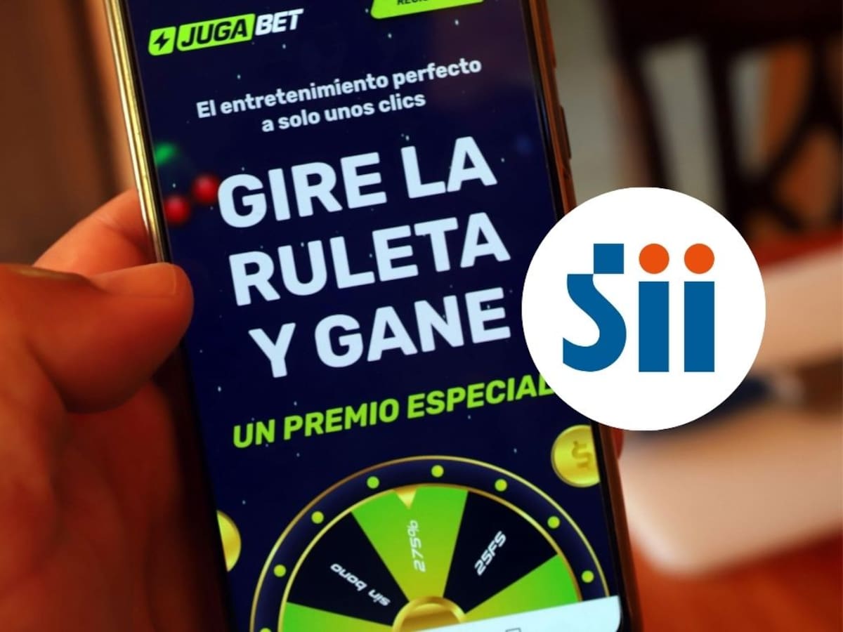 Asociación de Casinos cuestionan cobro de IVA a apuestas online: “Es confusa la señal del Gobierno”