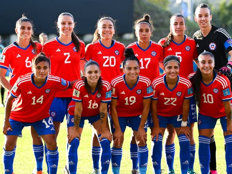 PREVIA | La Roja Femenina enfrenta a Haití por el cupo en el Mundial de Australia y Nueva Zelanda