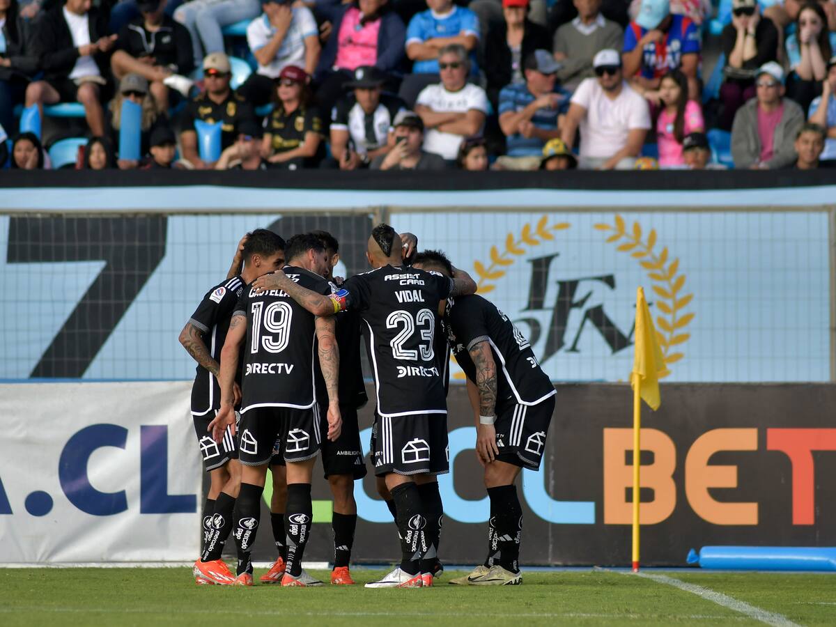 El listado de jugadores que podrían dejar Colo Colo tras la primera rueda del Campeonato Nacional 2024