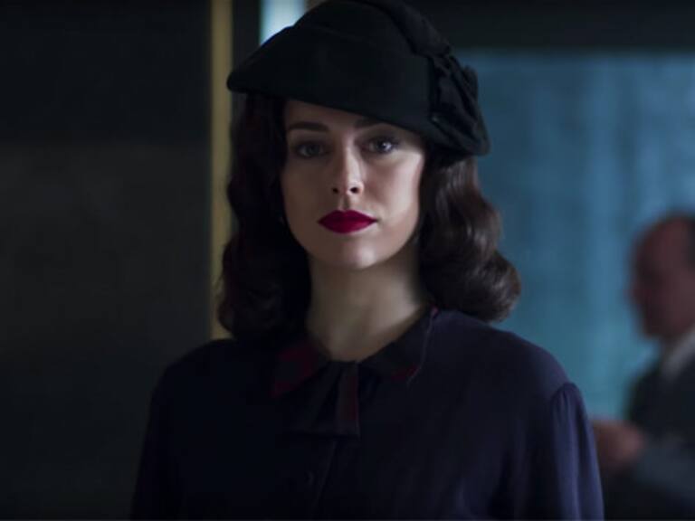 Netflix anunció la fecha de estreno de la última temporada de Las Chicas del Cable
