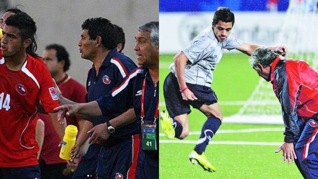Arturo Vidal y Alexis Sánchez se suman al duelo por José Sulantay: "Su familia debe sentirse orgullosa"