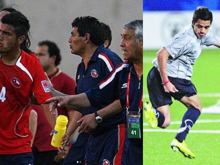 Arturo Vidal y Alexis Sánchez se suman al duelo por José Sulantay: "Su familia debe sentirse orgullosa"