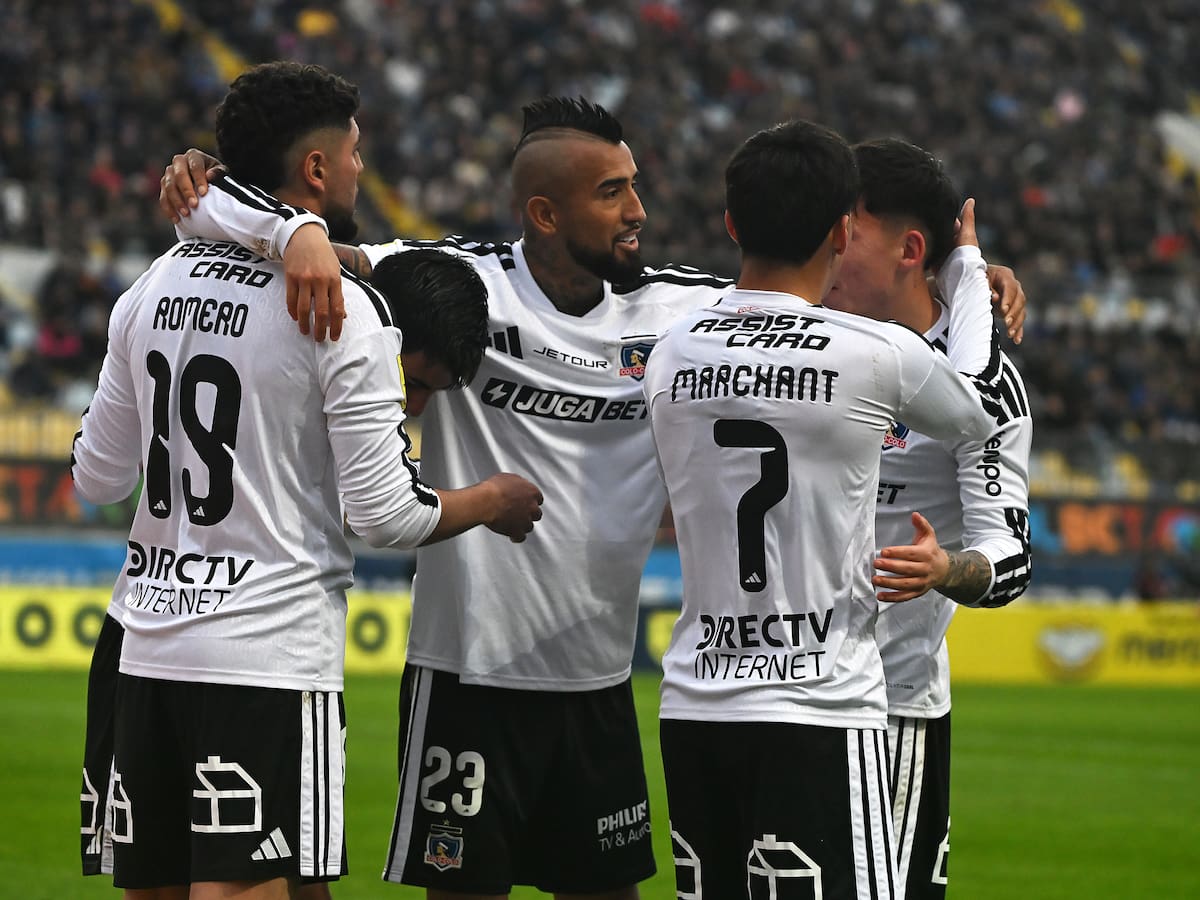Colo Colo le gana la pulseada a la U y está a detalles de cerrar su segundo refuerzo: fichaje inminente