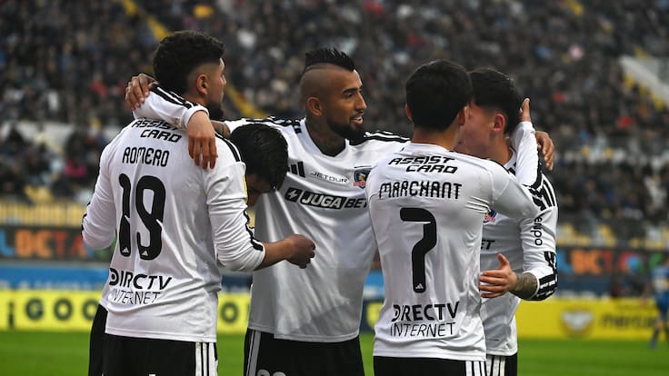 Colo Colo le gana la pulseada a la U y está a detalles de cerrar su segundo refuerzo: fichaje inminente