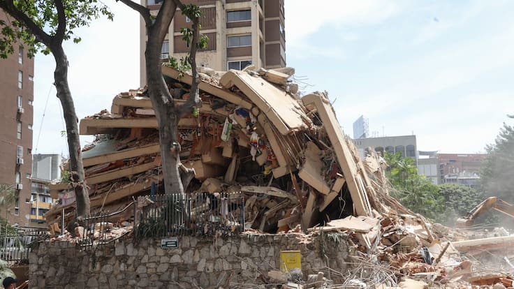 La ONU alerta por la devastación en Venezuela: hasta 6,76 millones de personas afectadas tras los terremotos