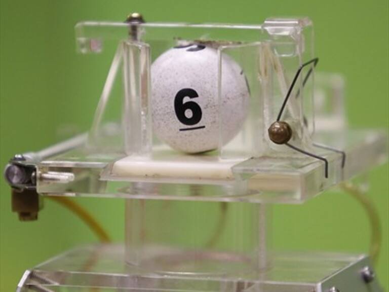 Estos son los RUT ganadores de este viernes 13 de diciembre del sorteo de Polla