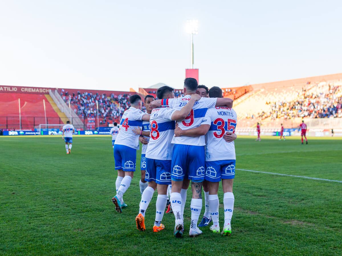 A 72 horas de su debut en el Campeonato Nacional 2024, Universidad Católica aún no puede vender entradas