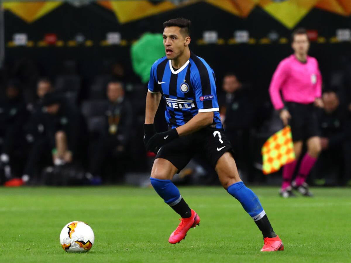 Autoridades italianas confirmaron fechas para las semifinales de vuelta de Copa Italia
