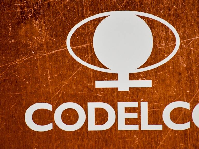 Codelco anuncia reestructuración tras renuncia de dos vicepresidentes en dos días