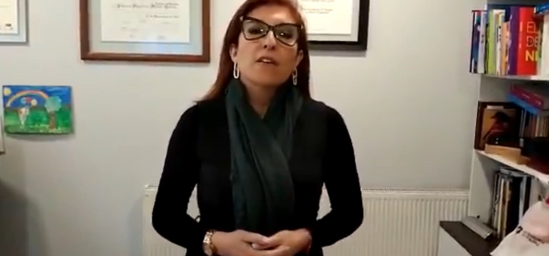 Defensora de la Niñez por muerte de adolescente en ataque incendiario en Tirúa: "Es un crimen horrendo"