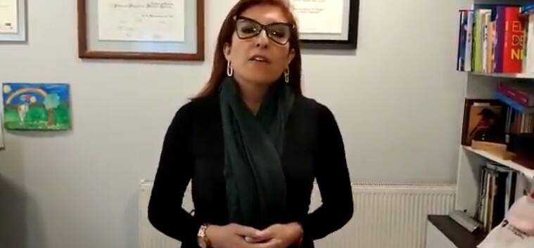 Defensora de la Niñez por muerte de adolescente en ataque incendiario en Tirúa: "Es un crimen horrendo"