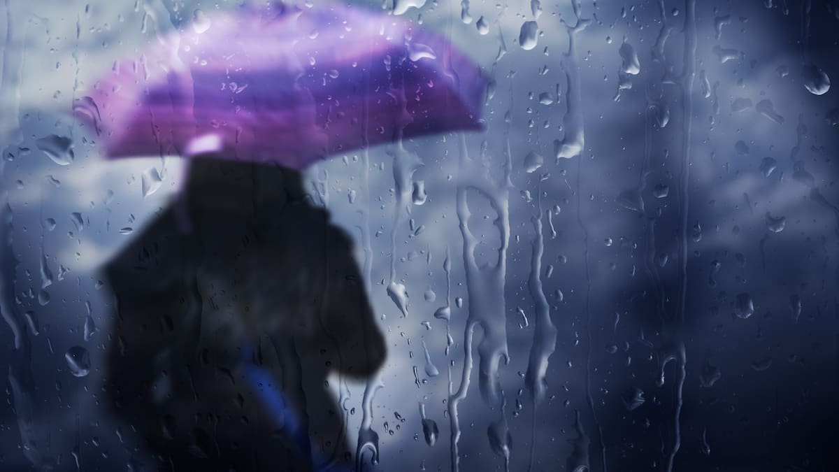 Lluvia en Santiago y Chile hoy, en vivo: a qué hora parte, suspensión de clases y pronóstico actualizado por región